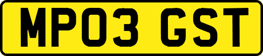 MP03GST