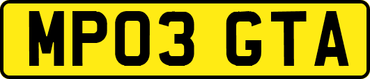 MP03GTA