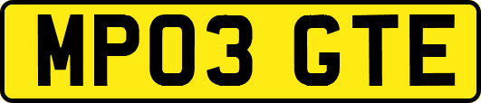 MP03GTE