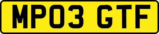 MP03GTF
