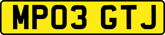 MP03GTJ