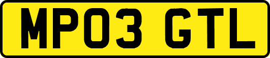 MP03GTL