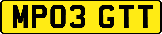 MP03GTT