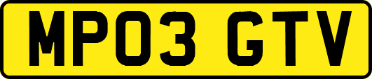 MP03GTV