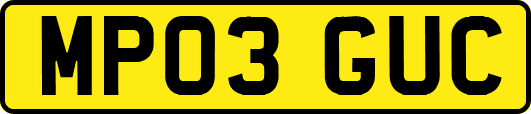 MP03GUC
