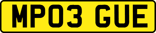 MP03GUE