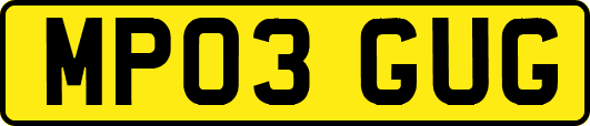 MP03GUG