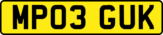 MP03GUK
