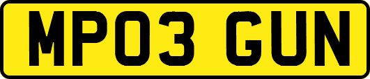 MP03GUN