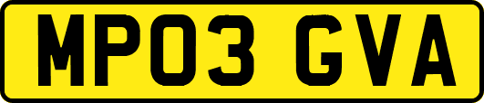 MP03GVA