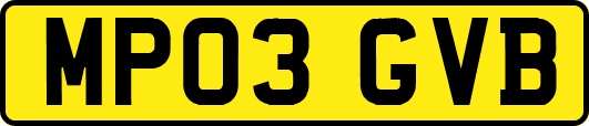MP03GVB