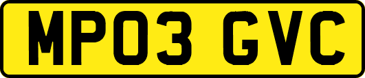 MP03GVC