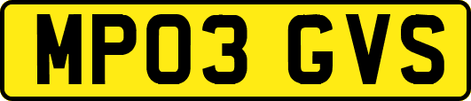 MP03GVS