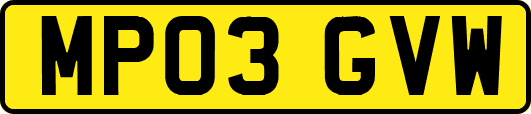 MP03GVW