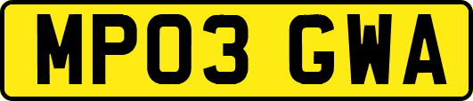 MP03GWA
