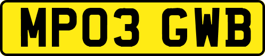 MP03GWB
