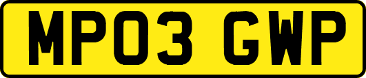 MP03GWP