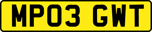 MP03GWT