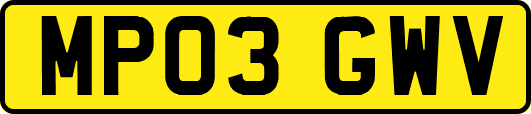 MP03GWV