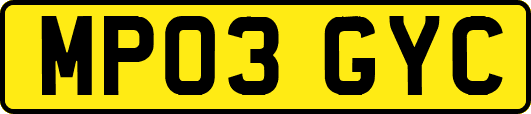 MP03GYC