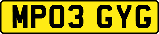 MP03GYG