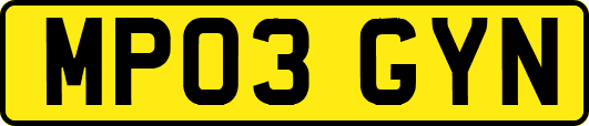 MP03GYN