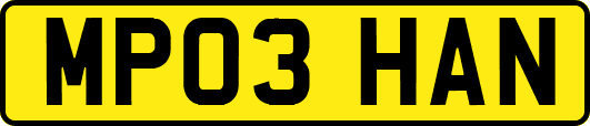 MP03HAN