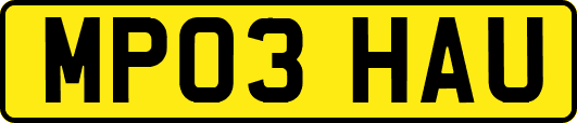 MP03HAU