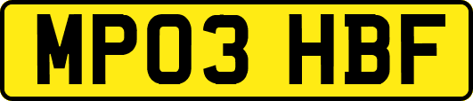MP03HBF