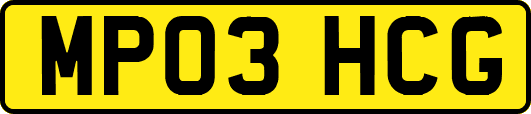 MP03HCG