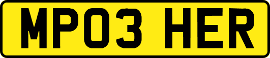 MP03HER
