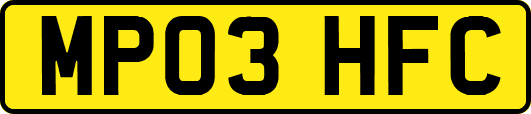 MP03HFC