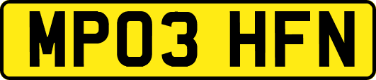 MP03HFN