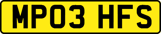 MP03HFS