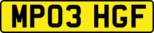 MP03HGF