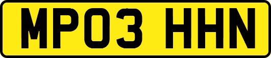 MP03HHN