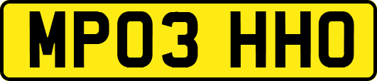 MP03HHO