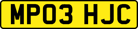 MP03HJC