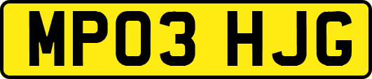 MP03HJG