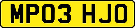 MP03HJO