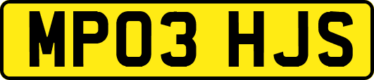 MP03HJS