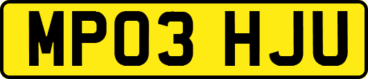 MP03HJU