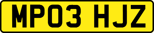 MP03HJZ