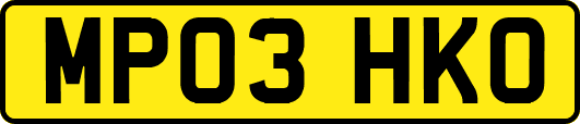 MP03HKO