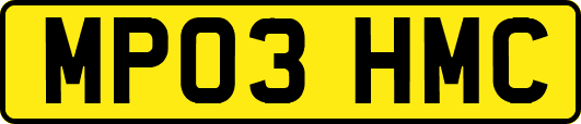MP03HMC