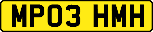 MP03HMH