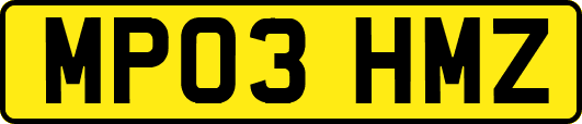 MP03HMZ