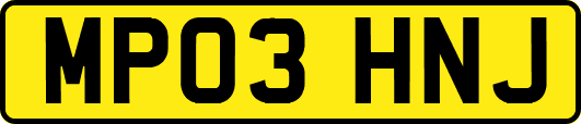 MP03HNJ