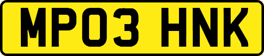MP03HNK