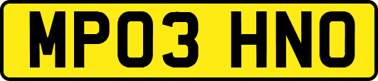 MP03HNO